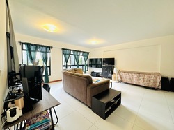 Blk 547B Segar Vale (Bukit Panjang), HDB 5 Rooms #560411731